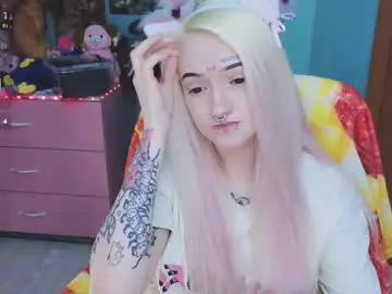Chaturbate Best Webcam of manuela_unicorn