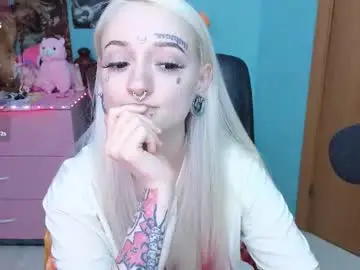 Chaturbate Live Sex Cam of manuela_unicorn