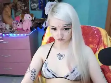 Chaturbate Best Webcam of manuela_unicorn