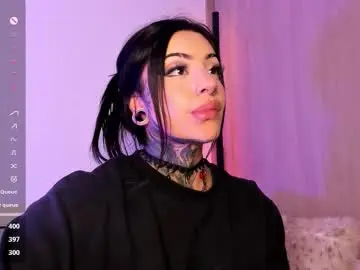 Chaturbate Sex Chat of mila_monty__