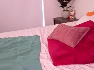 Chaturbate Live Porn of mysweetsofie1