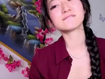 Chaturbate Live Sex Cam of mysweetsofie1