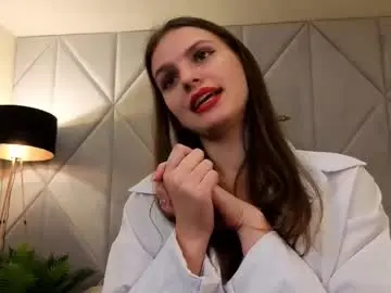 Chaturbate Live Sex Cam of pussyonluck