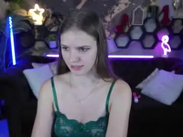 Chaturbate Live Porn of pussyonluck