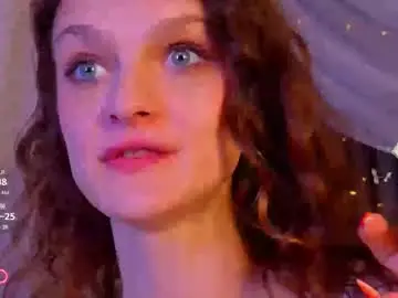 Chaturbate Adult Video Chat of sophia_dreamy