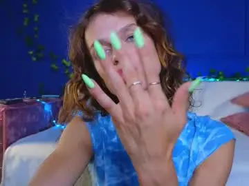 Chaturbate Live Sex Cam of sophia_dreamy