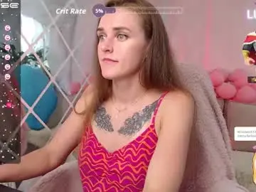 Chaturbate Live Sex Cam of superhotgirlhere