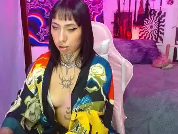 Chaturbate Adult Webcams of xizette_rotic