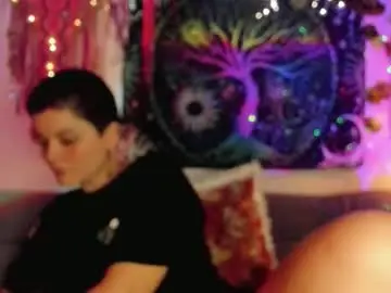 Chaturbate Nude Webcam of alexiafisher_