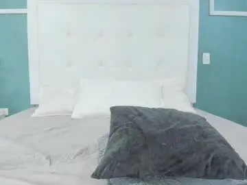 Chaturbate Adult Webcams of ania_gomez