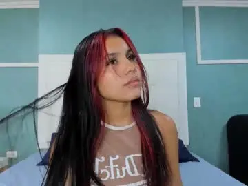 Chaturbate Free Porn Cam of ania_gomez