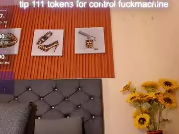 Chaturbate Free Porn Cam of cristale69
