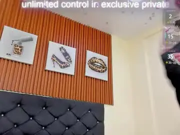Chaturbate Live Sex of cristale69