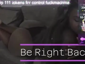 Chaturbate Sex Chat of cristale69