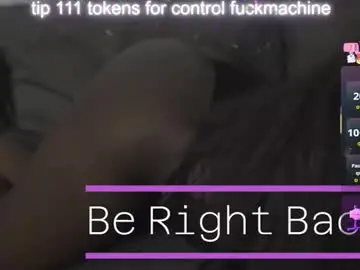 Chaturbate Sex Chat of cristale69