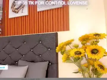 Chaturbate Live Sex of cristale69