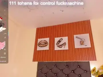 Chaturbate Live Porn of cristale69