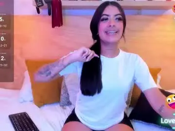 Chaturbate Live Porn of kendallqueenn