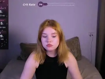 Chaturbate Sex Cam of mina27372