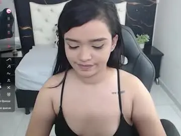 Chaturbate Watch Live Sex Cams of naughty_bunny11