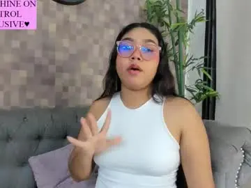 Chaturbate Private Sex Chat of shanon_marel