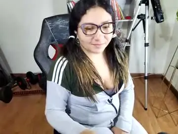 Chaturbate Adult Webcam of vellarossa
