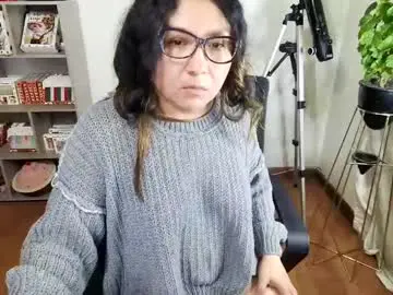 Chaturbate Adult Webcam of vellarossa