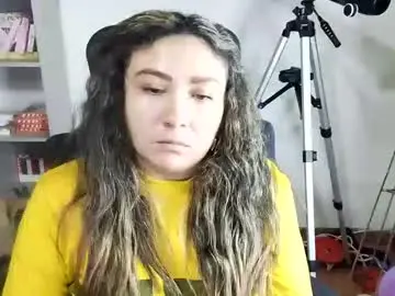 Chaturbate Private Sex Chat of vellarossa