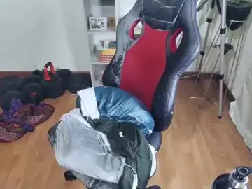 Chaturbate Live Sex Cam of vellarossa