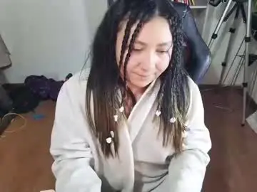 Chaturbate Free Porn Cam of vellarossa
