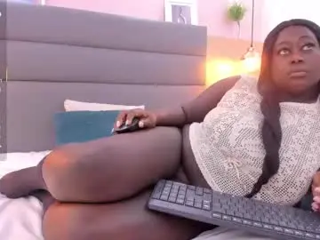 Chaturbate Watch Live Sex Cams of _kanela_anderson