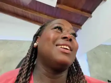 Chaturbate Free Porn Cam of _kanela_anderson