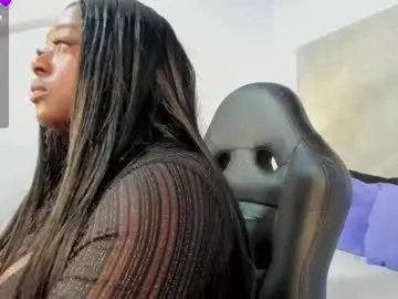 Chaturbate Best live sex cam show of _kanela_anderson