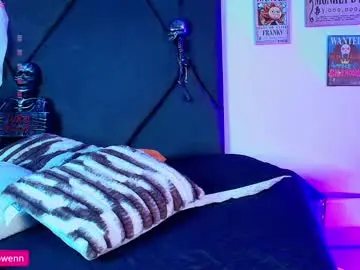 Chaturbate Live Sex Cam of aliceusen