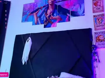 Chaturbate Adult Webcam of aliceusen