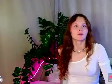 Chaturbate Live Porn of ameliroyse