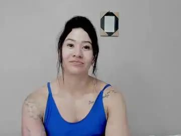 Chaturbate Private Sex Chat of angel_martins