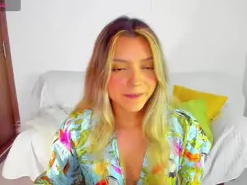 Chaturbate Watch Live Sex Cams of ary_cam230