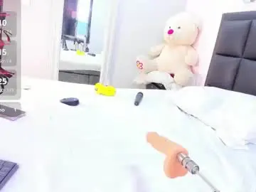 Chaturbate Watch Live Sex Cams of catalina_jonex