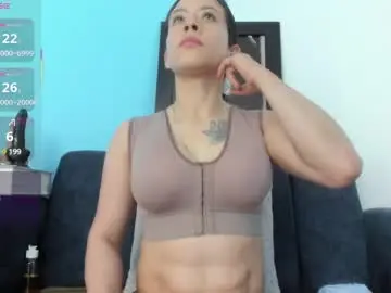 Chaturbate Sex Chat of esperancita4570