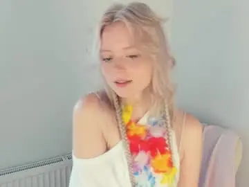 Chaturbate Live Sex Cam of hanaszot