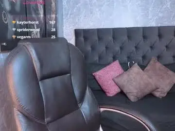 Chaturbate Free Porn Cam of luna__dance