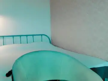 Chaturbate Sex Cam of maryblacky