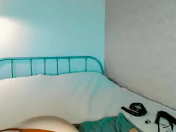Chaturbate Sex Chat of maryblacky