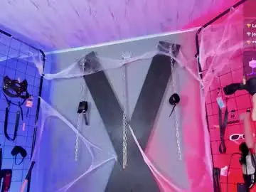Chaturbate Free Porn Cam of missalison_monica_bdsm