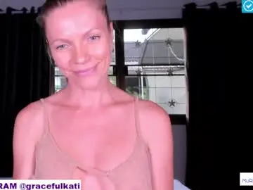 Chaturbate Best Webcam of murmur_kati