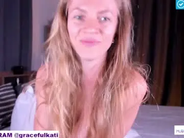 Chaturbate Best Webcam of murmur_kati