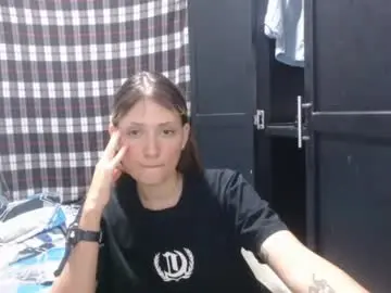 Chaturbate Adult Webcam of sophie_cutexx