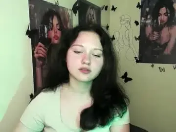 Chaturbate Sex Cam of _foxy_lady