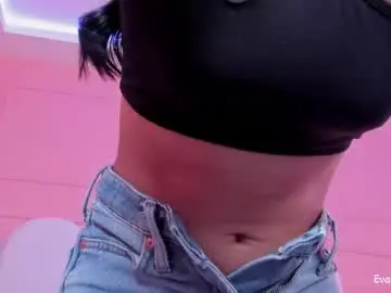 Chaturbate Free Live Porn of evaa_rose_
